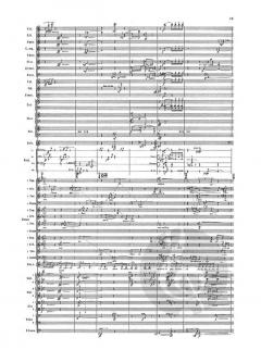 Le temps restitue von Jean Barraqué 