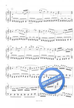 Winter-Sonate von Helmut Quakernack 