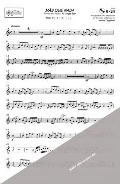 Anthology: Latin Duets 