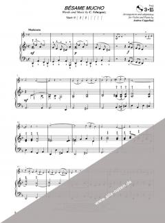 Anthology: Latin Duets 