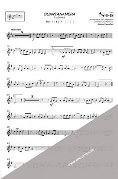 Anthology: Latin Duets 