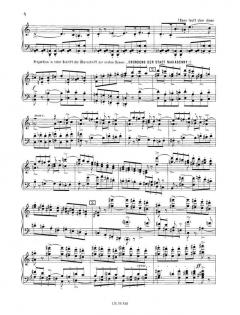 Aufstieg und Fall der Stadt Mahagonny von Kurt Weill 