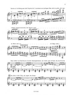 Aufstieg und Fall der Stadt Mahagonny von Kurt Weill 