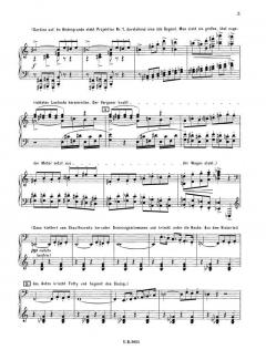 Aufstieg und Fall der Stadt Mahagonny von Kurt Weill 