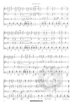 Traum einer Marketenderin (Markytanka) (Franz Meierhofer) 