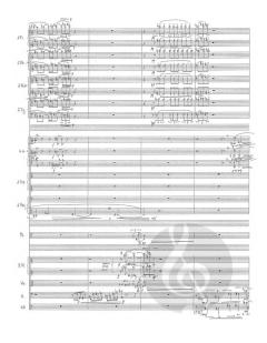 ... mit durchscheinender Melancholie von Manfred Trojahn 