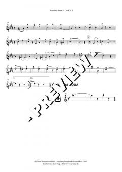 Münchner Kindl von Wolfgang Vetter-Lohre 