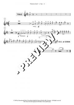 Münchner Kindl - DOWNLOAD von Wolfgang Vetter-Lohre (Download) 