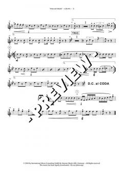 Acta est fabula (Original Hofbräuhaus-Festkapelle) 