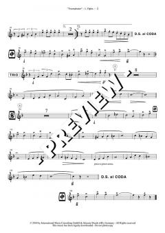 Salve Triumphator (Original Hofbräuhaus-Festkapelle) 