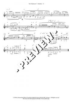 Am Tatzelwurm - DOWNLOAD von Bernhard Michaeli (Download) 