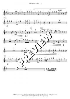 After-Wiesn-Waltz (Original Hofbräuhaus-Festkapelle) 