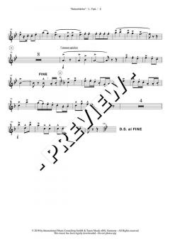 In der Ratsschänke (Original Hofbräuhaus-Festkapelle) 