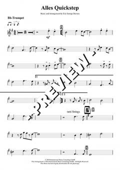 Alles Quickstep (Eric Stevens) 