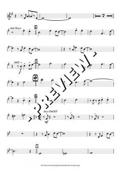 Alles Quickstep (Eric Stevens) 