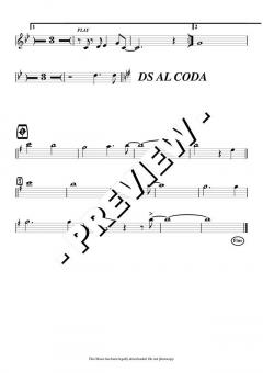 Alles Quickstep (Eric Stevens) 