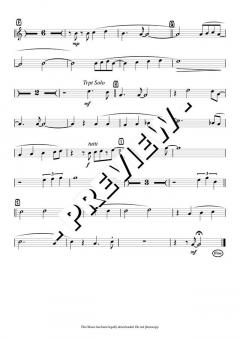 Just For Tomorrow - DOWNLOAD von Eric Stevens (Download) 