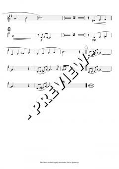 May Clouds - DOWNLOAD von Eric Stevens (Download) 