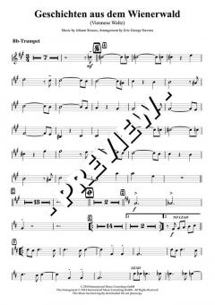 Geschichten aus dem Wienderwald (Johann Strauss (Vater)) 