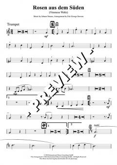 Rosen aus dem Süden (Johann Strauss (Vater)) 