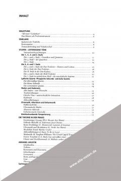 Intonation im Chor (Per-Gunnar Alldahl) 