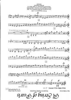 A String of Pearls von Glenn Miller 