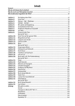 Meine Querflötenschule von Volker Klein im Alle Noten Shop kaufen