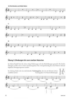 Die Trompetenschule von Heiko Raubach im Alle Noten Shop kaufen