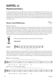 Die Trompetenschule von Heiko Raubach im Alle Noten Shop kaufen