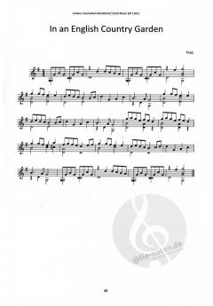 Faszination Mandoline von Hans W. F. Landau im Alle Noten Shop kaufen