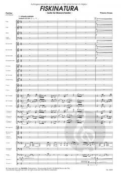 Fiskinatura von Thiemo Kraas 