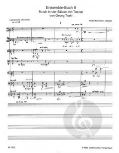 Ensemble-Buch 2 (Rudolf Kelterborn) 