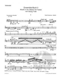 Ensemble-Buch 2 (Rudolf Kelterborn) 