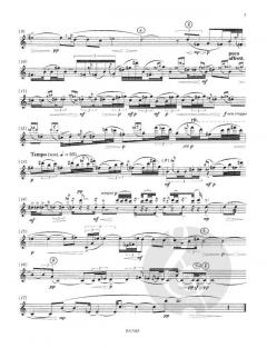 Quays für Flöte (Altföte) solo (1953) von Giacinto Scelsi im Alle Noten Shop kaufen