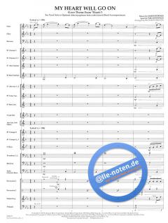 My Heart Will Go On (James Horner) 