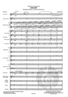 Amary von Paul Fromin 