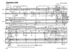 Champléve von Charlotte Seither (Download) 