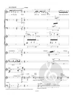 a twilight's song (Matthias Pintscher) 