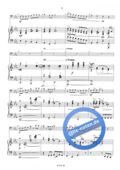 Balade en Périgord von Alain Crepin 