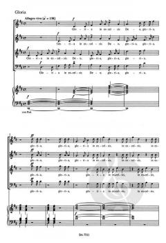 Messe D-Dur op. 86 (Antonín Dvorák) 