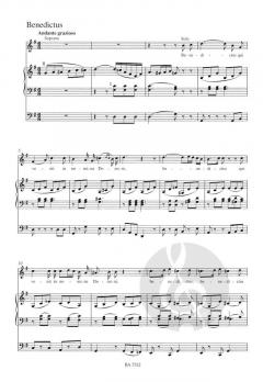 Messe in G-Dur D 167 (Franz Schubert) 