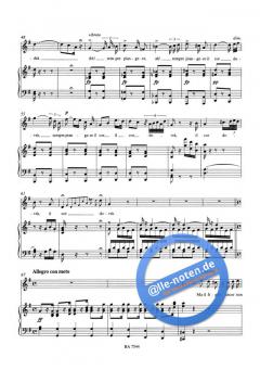 Opern-Arien für Sopran von Giacomo Meyerbeer (Download) 