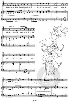 Die Bremer Stadtmusikanten (Ingo Bredenbach) 