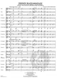 Disney Razzamatazz 