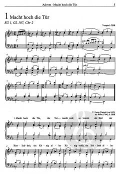 Halleluja von Graham Buckland 