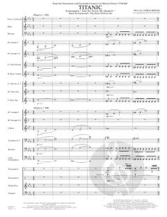 Titanic Medley 