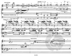 Cadenza con ostinati per violino e organo von Zsigmond Szathmary im Alle Noten Shop kaufen