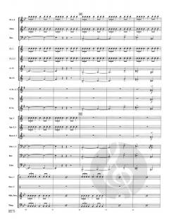 Mars From The Planets (Gustav Holst) 