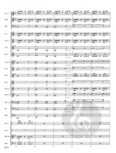 Mars From The Planets (Gustav Holst) 