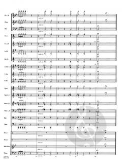 Mars From The Planets (Gustav Holst) 